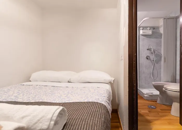 Apartment Piazza Navona *