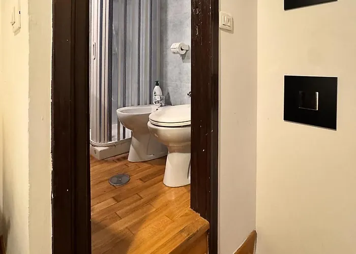 Apartment Piazza Navona *