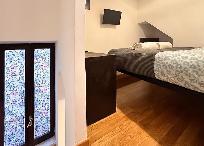 Apartment Piazza Navona *