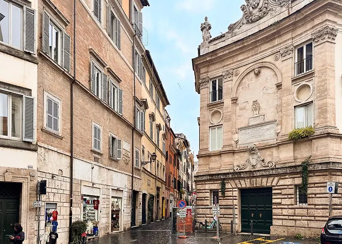 Piazza Navona * Rom