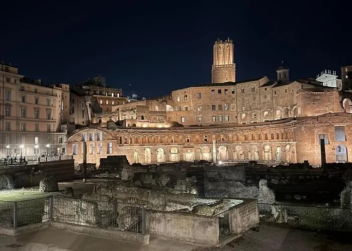 Piazza Navona Apartment *